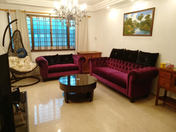 Blk 542 Pasir Ris Street 51 (Pasir Ris), HDB Executive #161973422